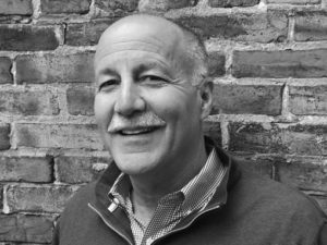 Steve Shihadeh