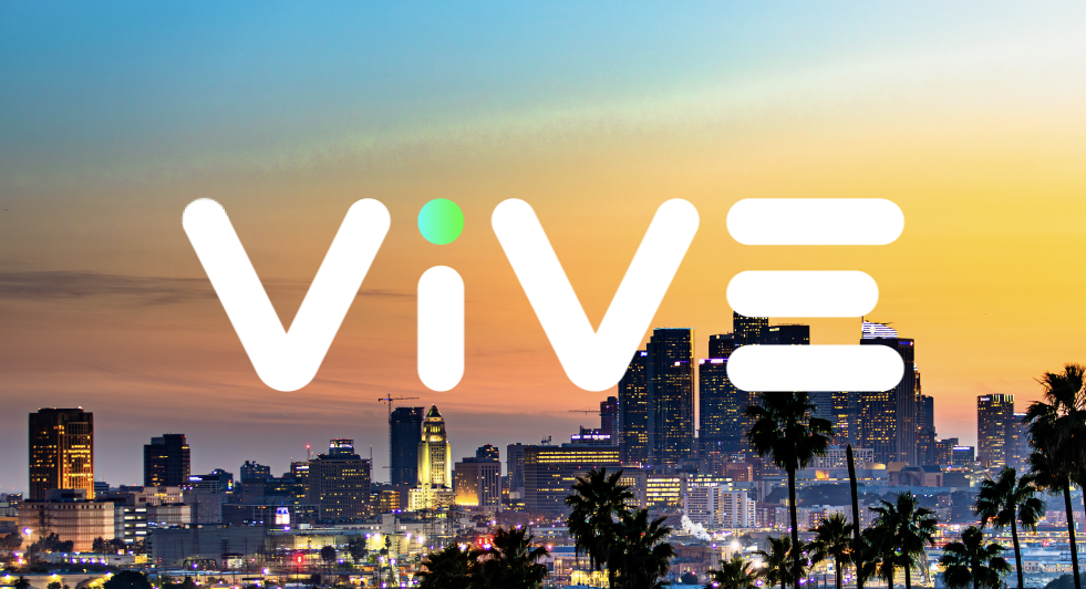 ViVE Los Angeles: Good Energy, Valuable Conversations, and a Strong Focus on Accountability