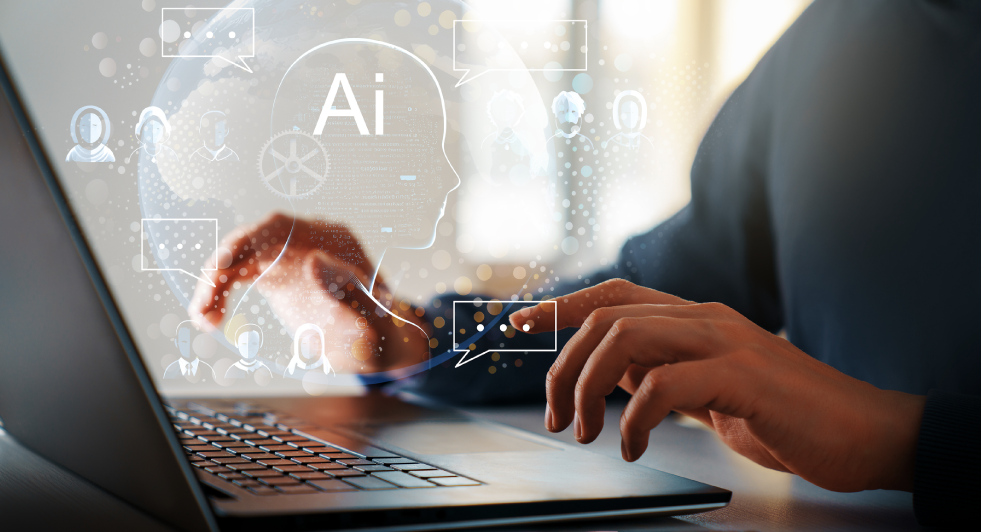 AI Is Quietly Reshaping Health Tech Commercial Teams